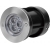 Oprawa LED  PHJ-UG105 3 / 6  Watt IP68  stal nierdz.